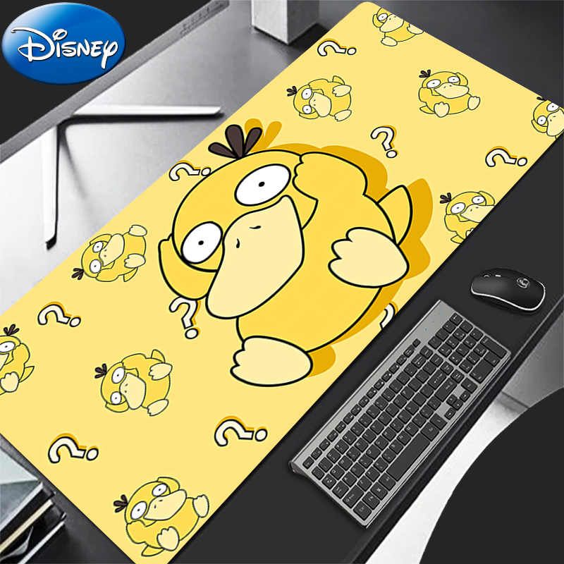 Office Furniture China - Gaming-Mauspad P-Pokemon Psyduck 90 x 40