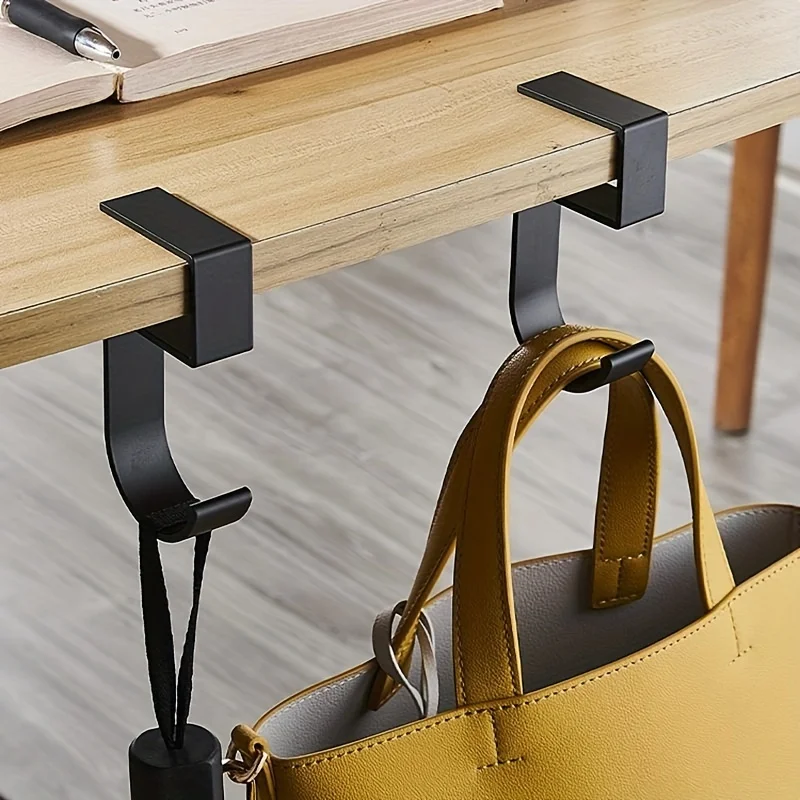 Aluminium-Schreibtischhaken-Or – Office Furniture Brand Bewertung und Preis