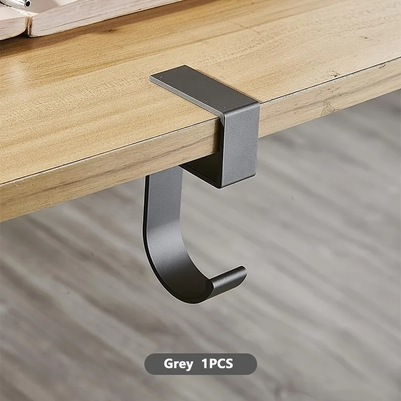 Aluminium-Schreibtischhaken-Or – Office Furniture Brand Bewertung und Preis