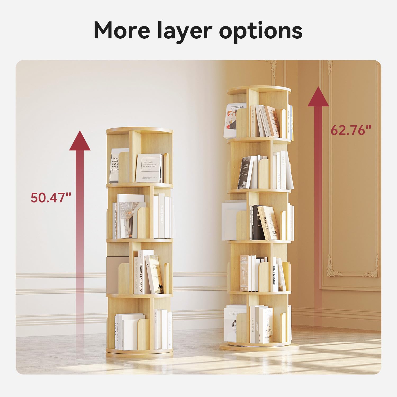 Babyschrank, 5-stufiges, boden – Bookshelf 5 Tier Bewertung und Preis