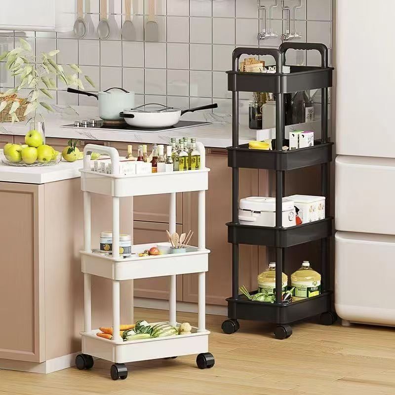 5-stöckiges Küchenregal, Mobil – Bookshelf 5 Tier Bewertung und Preis