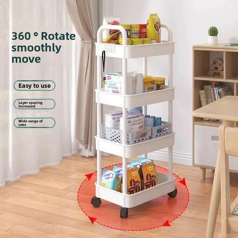 5-stöckiges Küchenregal, Mobil – Bookshelf 5 Tier Bewertung und Preis