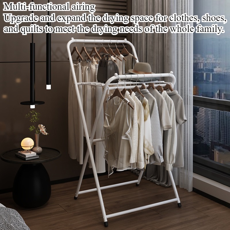 Wäscheständer vom Boden bis zu – Coat Rack Standing Bewertung und Preis