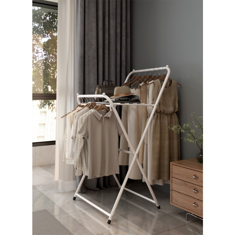 Wäscheständer vom Boden bis zu – Coat Rack Standing Bewertung und Preis