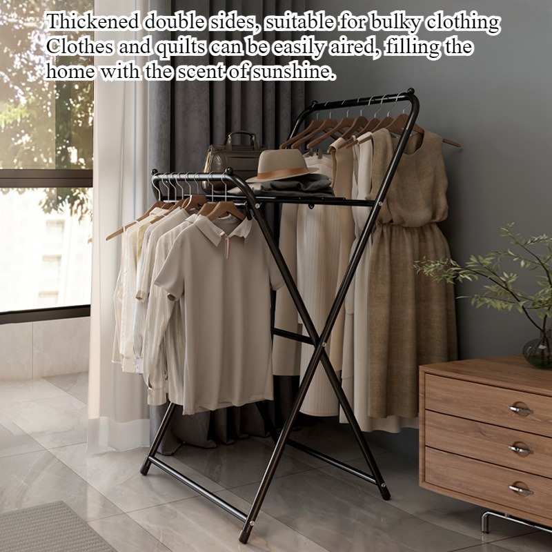 Wäscheständer vom Boden bis zu – Coat Rack Standing Bewertung und Preis