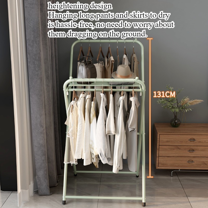 Wäscheständer vom Boden bis zu – Coat Rack Standing Bewertung und Preis