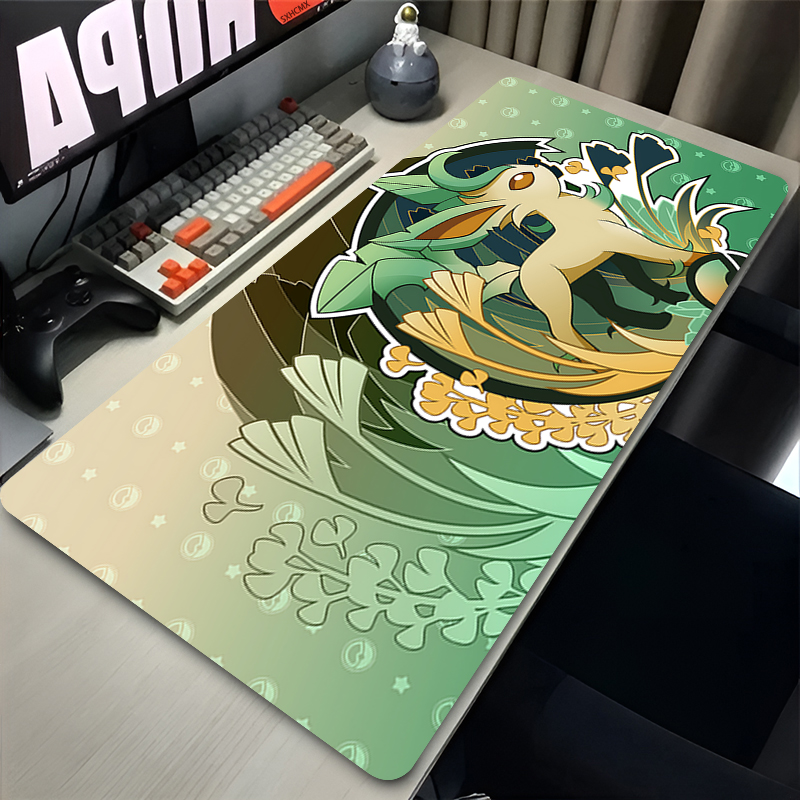 Mauspad Gamer P-pokemon Leafeo – Office Furniture China Bewertung und Preis