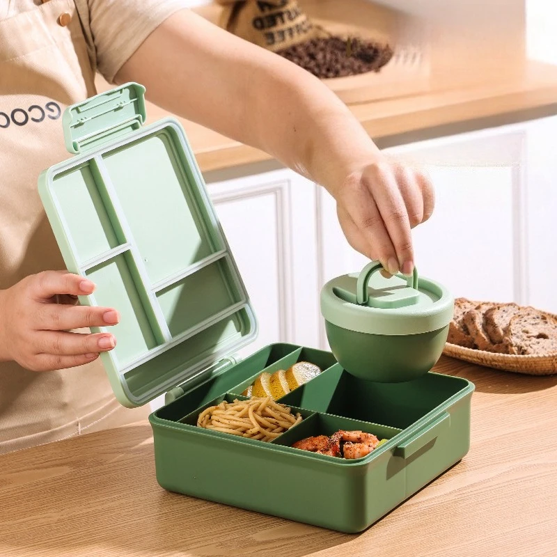 Lunchbox, Cartoon-Fruchtsalat, – Office Furniture China Bewertung und Preis