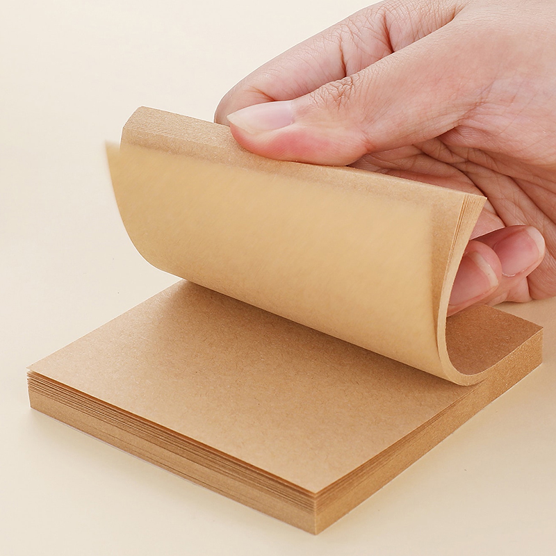 80 Blatt klebriger Briefpapier – Office Furniture Brand Bewertung und Preis