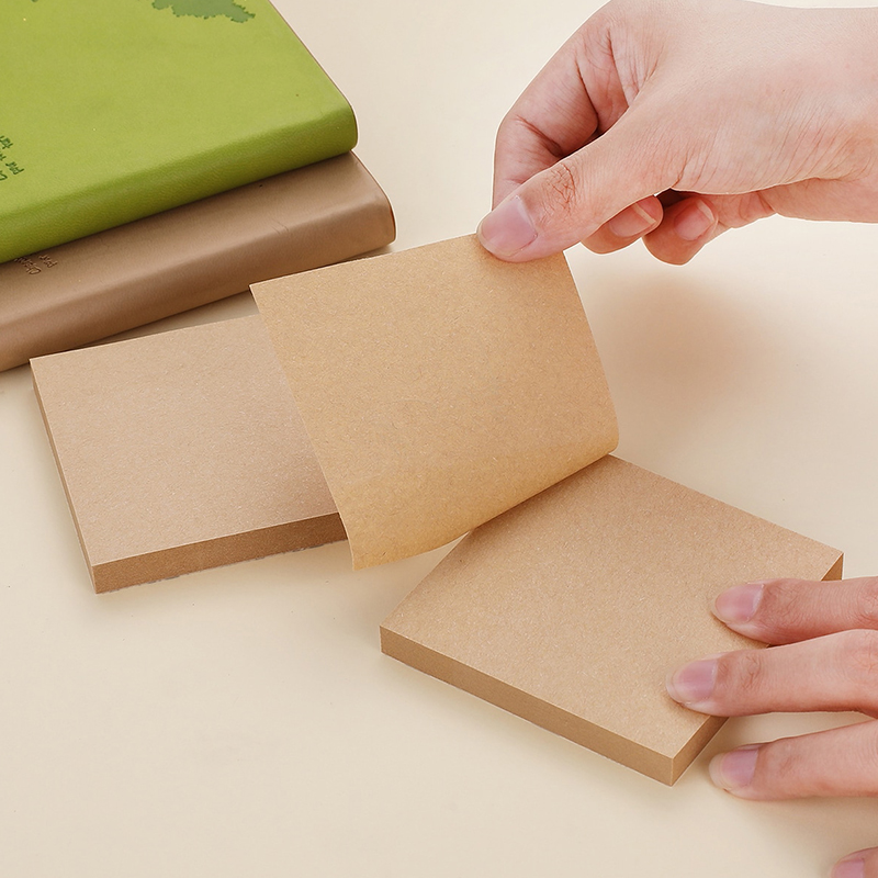 80 Blatt klebriger Briefpapier – Office Furniture Brand Bewertung und Preis