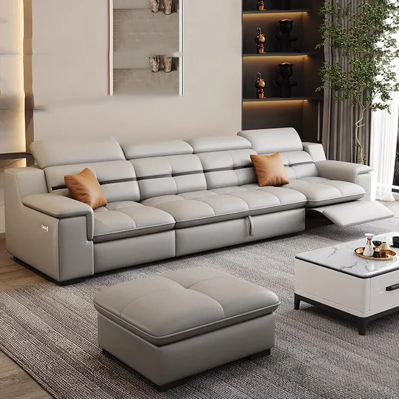 Postmoderne braune Wohnzimmers – Office Furniture China Bewertung und Preis
