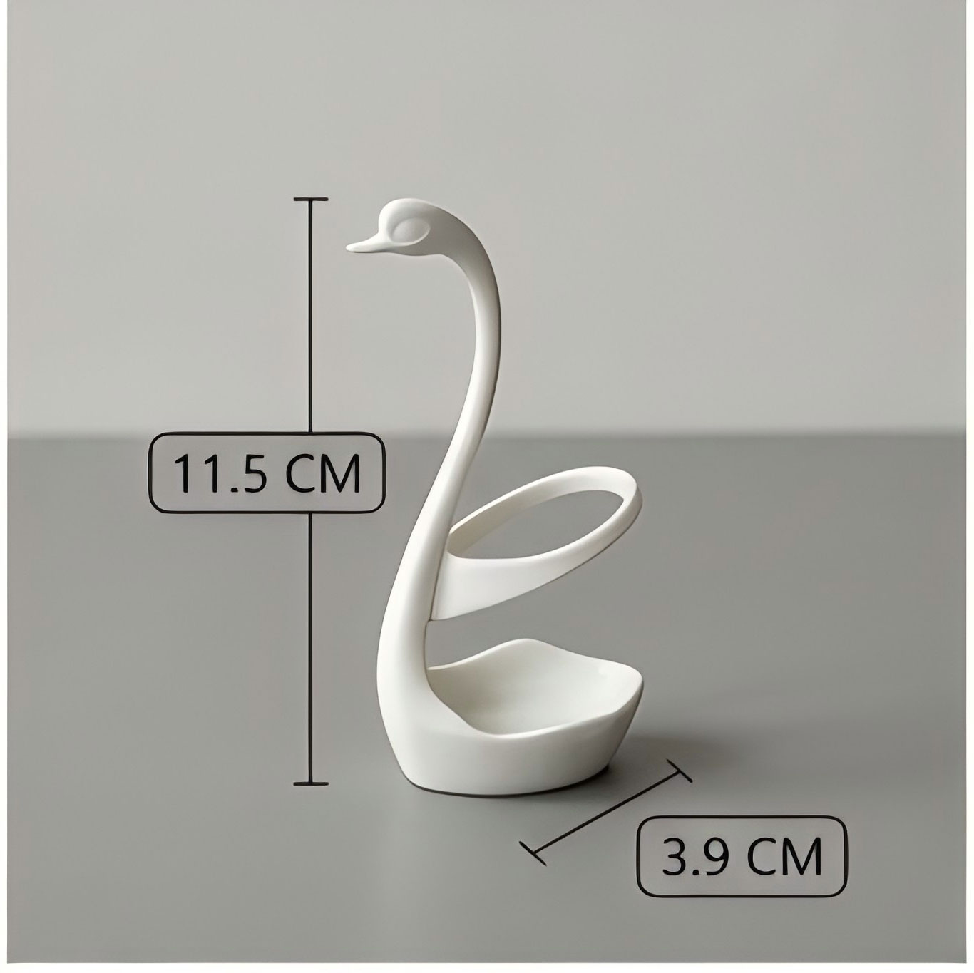 Schwanen-Stifthalter Schreibti – Office Furniture Brand Bewertung und Preis