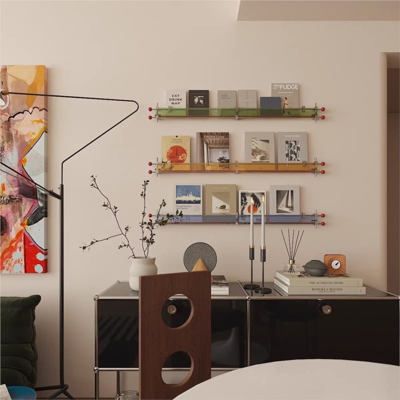 MOMO Acryl optische Achse Zeit – Office Furniture Brand Bewertung und Preis